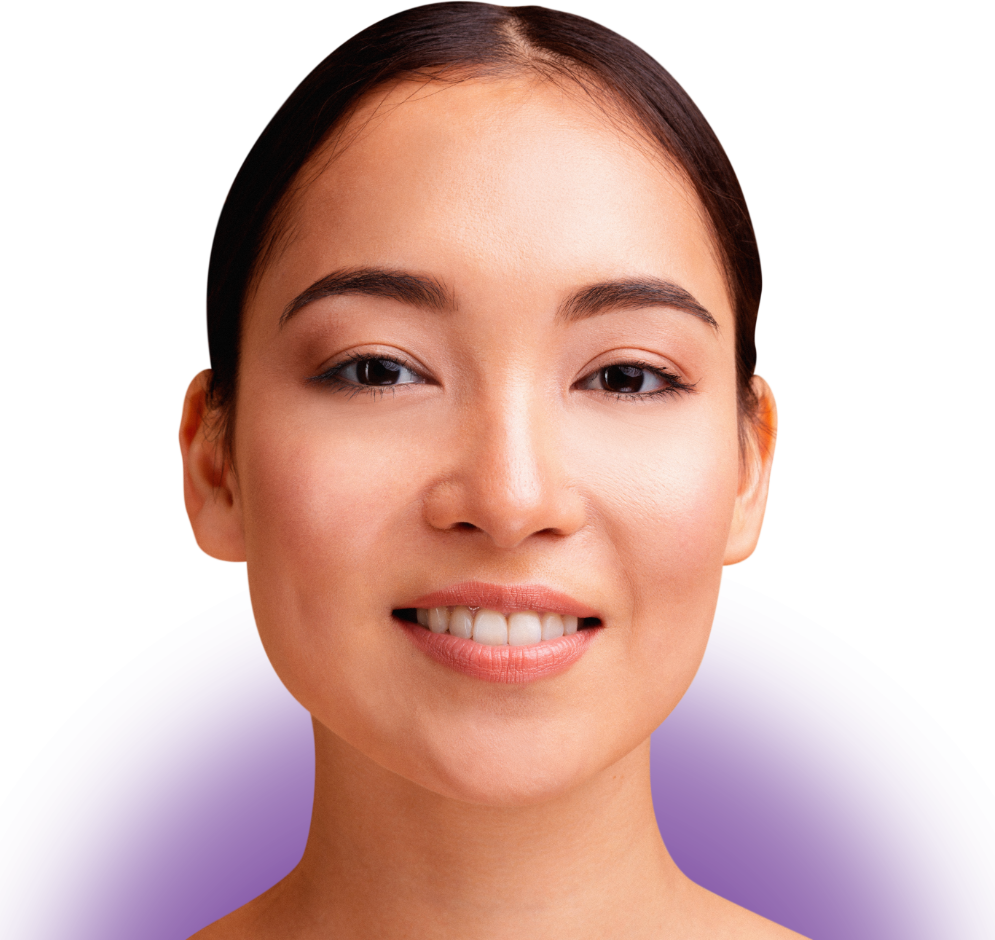 Manage your PCOS. Be you.